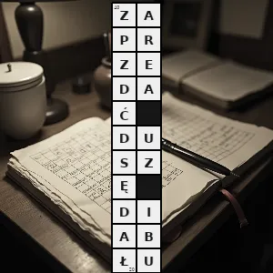 Hasło krzyżówkowe zrobić wszystko żeby coś osiągnąć uciec się do sposobów uznawanych za nieetyczne negatywnie oceniane - zaprzedać duszę diabłu – rozwiązanie, synonimy, podpowiedzi i definicje krzyżówkowe